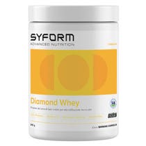DIAMOND WHEY BANANE/VAN 240G-1