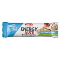 WHYSPORT ENERGY NUTS COCONUT MAN-1