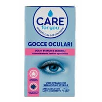 Tisch-Augentropfen für müde Augen, Pflege für Sie, 10 Stück, Einzeldosis 0,5 ml-1