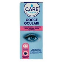 Augentropfen für müde Augen, Pflege für Sie, 15 ml-1
