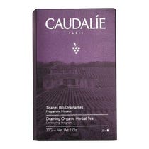 Caudalie Vinosculpt Bio-Draining Kräutertees 20 Beutel-2