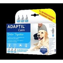 Adaptil Calm Beruhigung für Hunde, Nachfüllpackung, 3 Stück-1