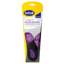 Scholl Inbalance Plantarfasziitis, Größe S-2
