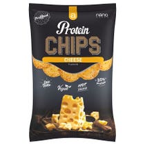 Nano Supps Proteinchips Proteinchips mit Käsegeschmack, 40 g-1