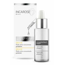 Incarose Pure Concentrates Coenzym Q10 Aktivflüssigkeit 15 ml-1