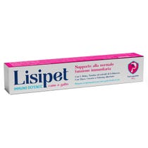Lisipet Immuno Defence Mangime Complementare Per Cani/Gatti 30g-2
