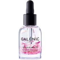 Galenic Huile De Beautè Floral Elixir Vorbehandlungs-Gesichtsbehandlung 30 ml-2