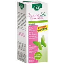 Esi Donna Life Igiene Intima Azione Rinfrescante 250ml-1