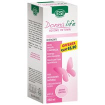 Esi Donna Life Igiene Intima Azione Lenitiva 250ml-1