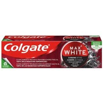 Colgate Whitening Zahnpasta Max White Aktivkohle 75 ml-2