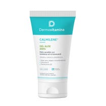 Dermovitamina Calmilene Gel Aloe 200 % 150 ml-1