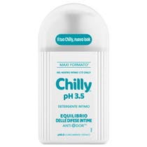 Chilly Intimreiniger pH 3,5 300 ml-2