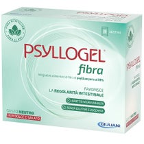 Psyllogel Fibra Gusto Neutro 20 Bustine-1