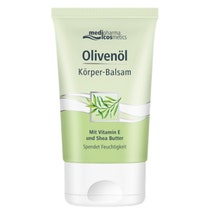 Medipharma Olivenol Balsamo Corpo 100ml-1