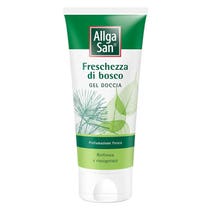 Allgasan Waldfrischedusche 200ml-1