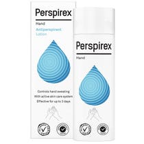 Perspirex Antitranspirant Handlotion 100 ml-2
