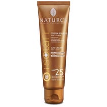 Nature's Solari Gesichts-Körpercreme LSF 25 75 ml-2