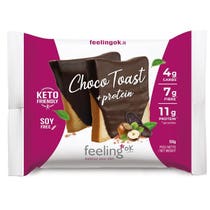 FÜHLEN SIE SICH OK CHOCO TOAST START50-1