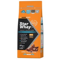 Named Sport Star Whey Isolate Sublime Chocolate 375g-1