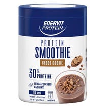 Enervit Protein Smoothie Choco Cookie 320g-1