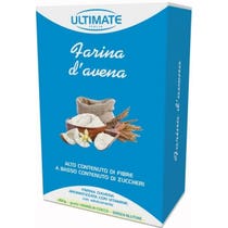 ULTIMATIVES HAFERMEHL VAN 450G-1