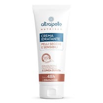 Altrapelle Nutrisko Feuchtigkeitscreme für trockene und empfindliche Haut 30 ml-2