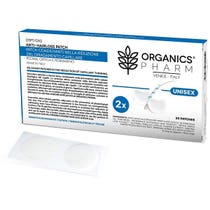 Organics Pharm 30 Haarausfall-Hilfspflaster-2