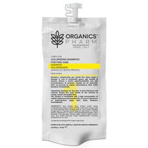 Organics Pharm Volumizing Volumenshampoo 75 ml-2