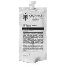 Organics Pharm Pure Purifying Reinigungsshampoo 75 ml-2