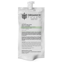 Organics Pharm Detoxifying Total Body Cleanser Detoxifying Cleanser 75 ml-2