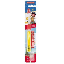 Taumarin Spazzolino Baby 2-6 Anni Pinocchio-2