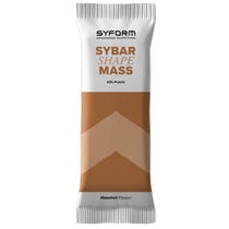 Syform Sybar Shape Mass Haselnussgeschmack 50g-1