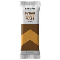 Sybar Shape Mass Proteinriegel Tiramisu-Geschmack 50g-1
