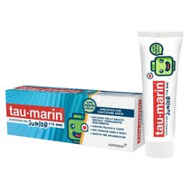 Taumarin Dentifricio Gel Junior 7-12 Anni 50ml-2