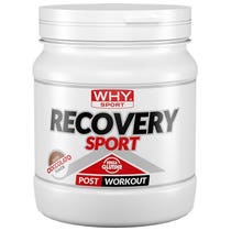 WHYSPORT RECOVERY SPORT CIOC-1