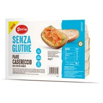 Doria hausgemachtes glutenfreies Brot 220 g-2