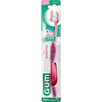 Gum Pro Sensitive Zahnbürste mit weichen Borsten, 1 Stück-1