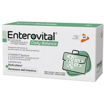 Enterovital Daily Balance 10 Fläschchen-2