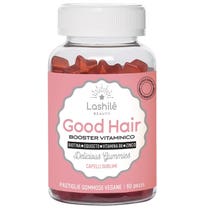 LASHILE' GUTE HAARE OHNE ZUCKER-1
