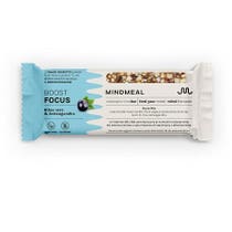 Mindbar Focus Food Bar 35g-1