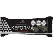 KEFORMA AUSGEWOGENE TAFELSCHOKOLADE 50G-1