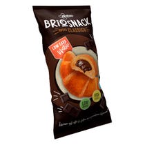 Eatpro Briosnack Kakaogeschmack 60g-1
