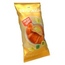 Eatpro Briosnack Gusto Pudding 60g-1