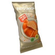 Eatpro Briosnack mit natürlichem Geschmack, 45 g-1
