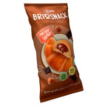 Eatpro Briosnack Haselnussgeschmack 60g-1