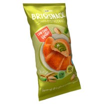 Eatpro Briosnack Pistaziengeschmack 60g-1