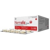 Normalia Extra Ergänzungsfuttermittel für Hunde und Katzen 200 Kautabletten-2