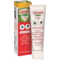Zanzaker Roll-On Post Puntura 10ml 0Mesi+-1