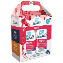 Nova 100 stark entwässernder Granatapfel, Doppelpack, 2 x 300 ml-2