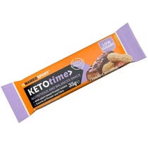 Named Sport Ketotime Bar Gerösteter Erdnussriegel mit Erdnüssen 35 g-2